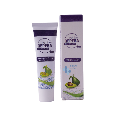Repera Cream 30 Gm