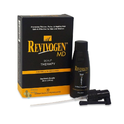 Revivogen Md Scalp Therapy Spry