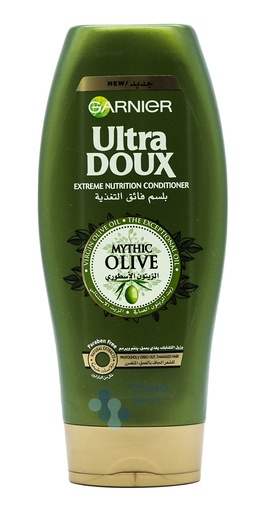 ULTRA DOUX MYHIC OLIVE CONDITIONER (400 ml)
