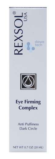 Rexsol Eye Firming Complex