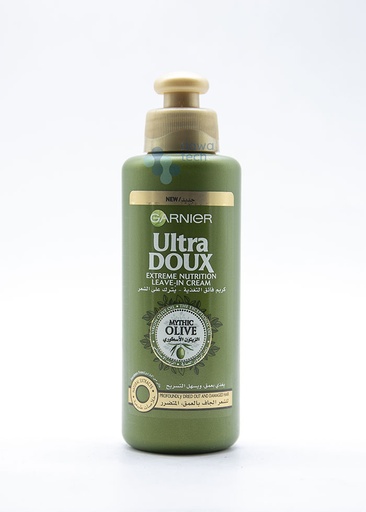 ULTRA DOUX MYTHIC OLIVE (200 ml)