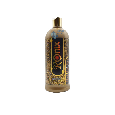 Ronix Salt Free Shampoo
