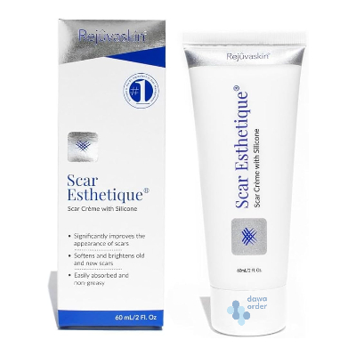 Scar Esthetique Cream