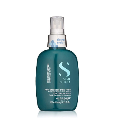 Sdl Reconstruction Anti Break Daily Fluid 125 Ml