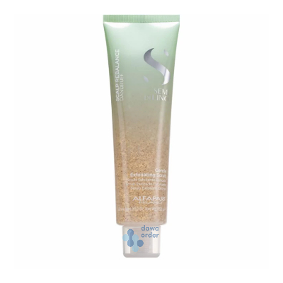 Sdl Scalp Exfoliating Scrub 150 Ml