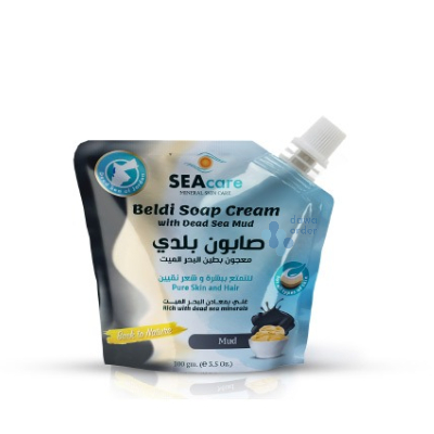 Sea Care Beldi Soap Cream
