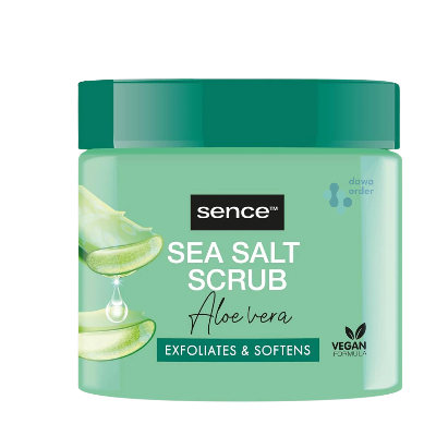 Sence Scrub 500 G