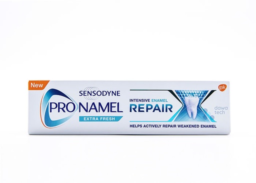 Sensodyne Pronamel Intensive Enamel Repairr