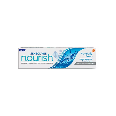 Sensodyne Tp Norish 75 Ml