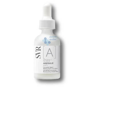 Svr Ampoulelift A 30 Ml