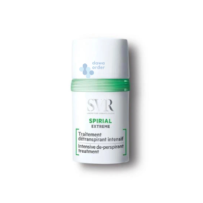 Svr Spirial Extreme 20 Ml