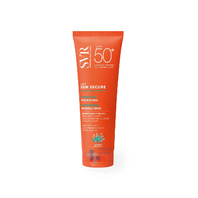 Svr Sun Secure Milk Spf 250 Ml