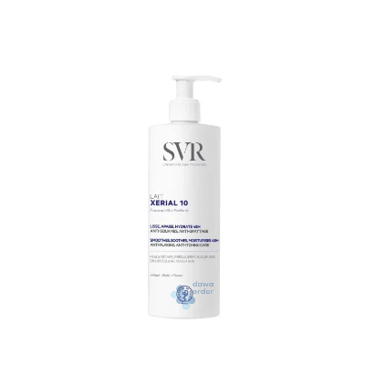 Svr Xerial 10 400 Ml
