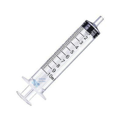 Syring 10 Ml