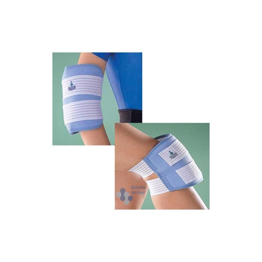 Therapy Ice & Hot Wrap