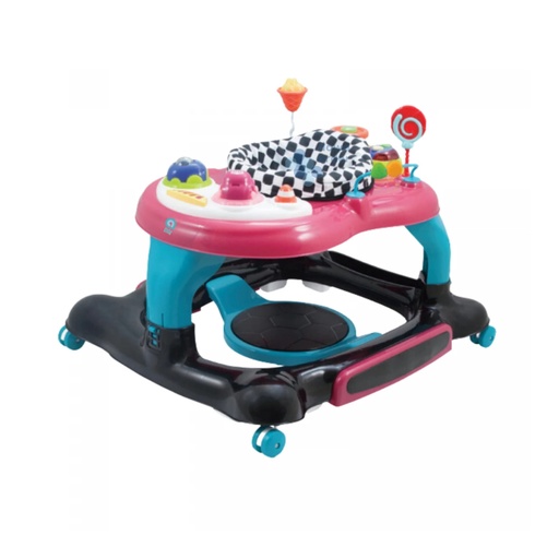 Trampolin Baby Walker