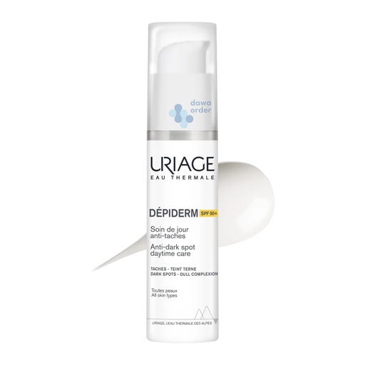 Uriag Depiderm Spf50