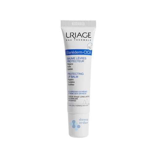 Uriage Bariederm Lip Balm