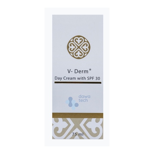 V-Derm Day Cream