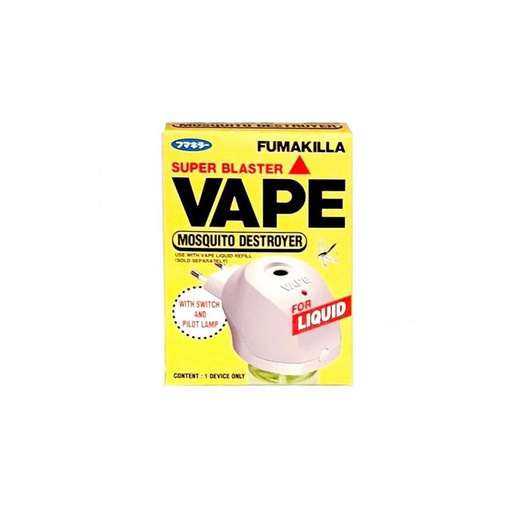 Vape Liquid Device