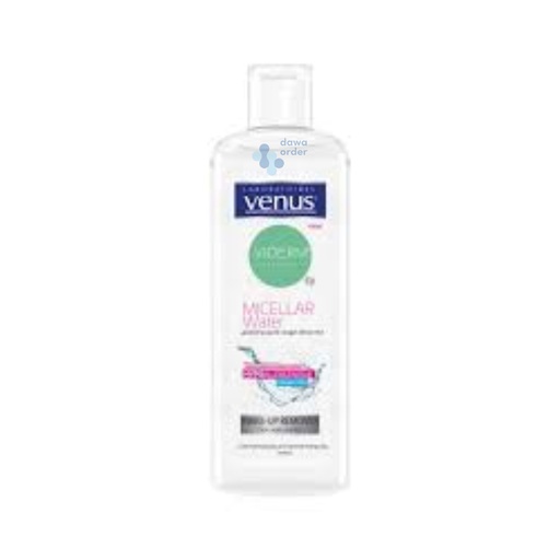 Venus Micellaire Water 250 Ml