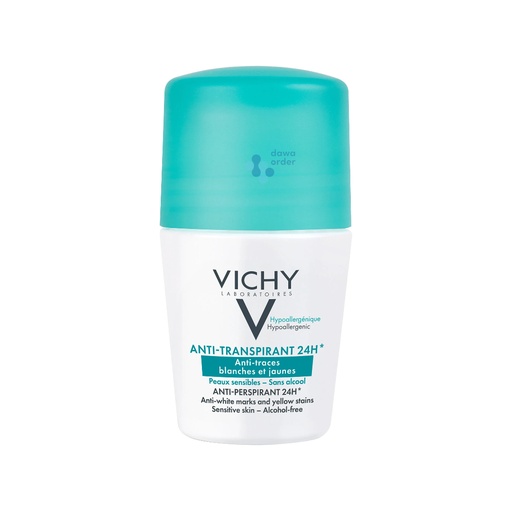 Vichy Deo Trace Int.