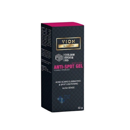 Vion Anti Spot Gel 50 G