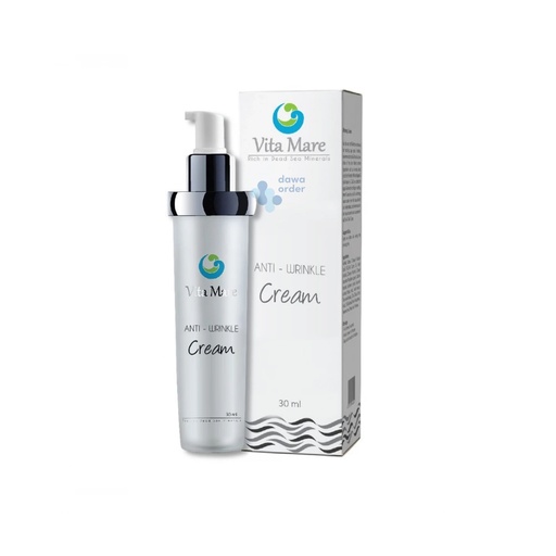 Vita Mare Anti Wrinkle 30 Ml