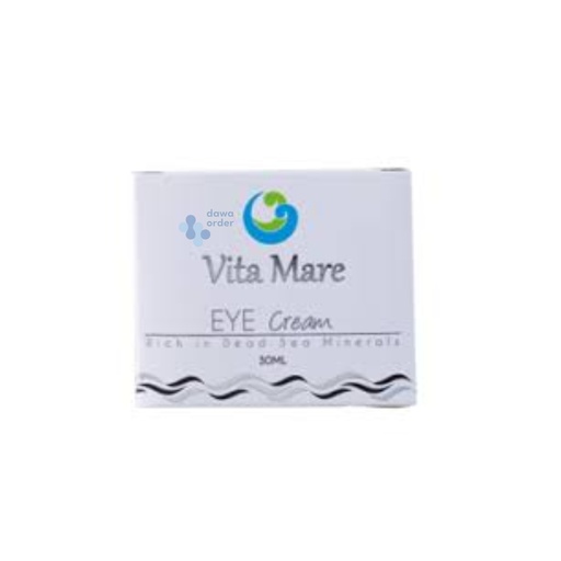 Vita Mare Eye Cream 30 Ml