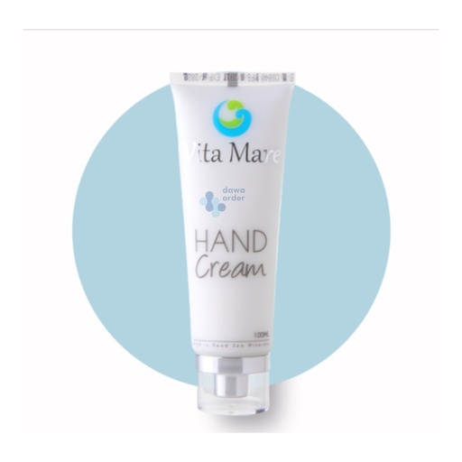 Vita Mare Hand Cream 100 Ml