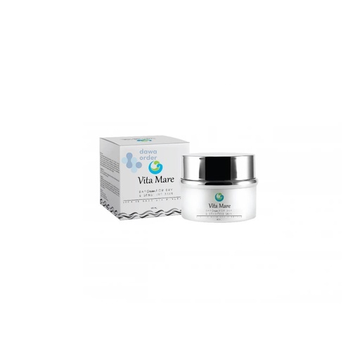 Vita Mare Night Cream 50 Ml