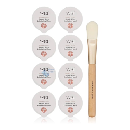 Weiwei Cosmetics Series