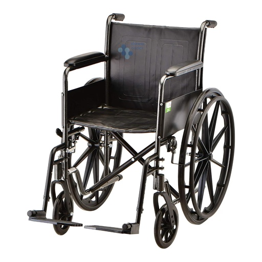 Wheel Chair Fixed