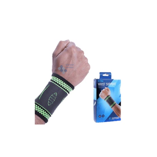 Yc Palm Support