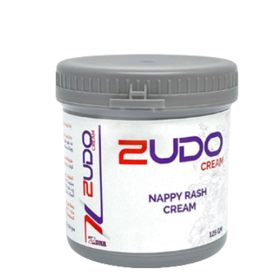 Zudo Cream