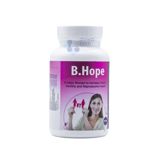 Lilium B-Hope 90 Taab