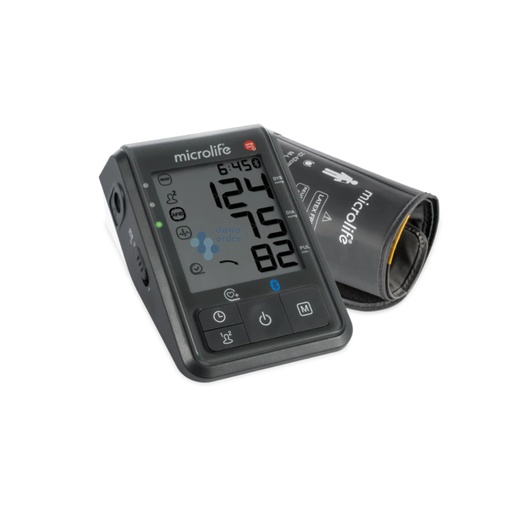 Microlife Bp B6 Connect
