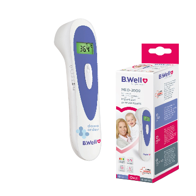 B.Well Infrared Thermometer
