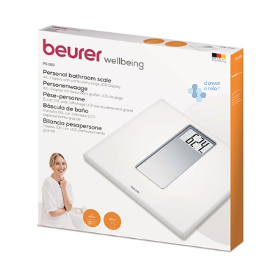Beurer Wellbeing Ps160