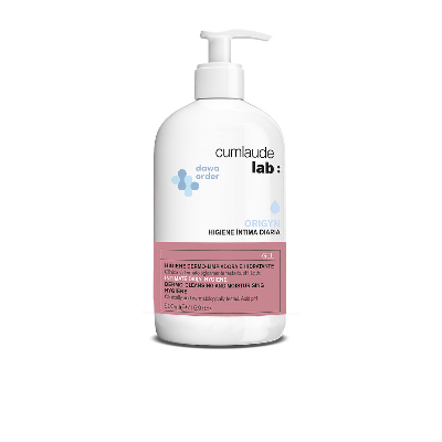 Cumlaude Lab Higiene Intima Diaria