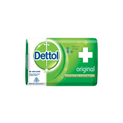 Dettol Soap Original