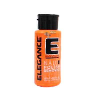 Elegance Nail Poish Remover 200 Ml