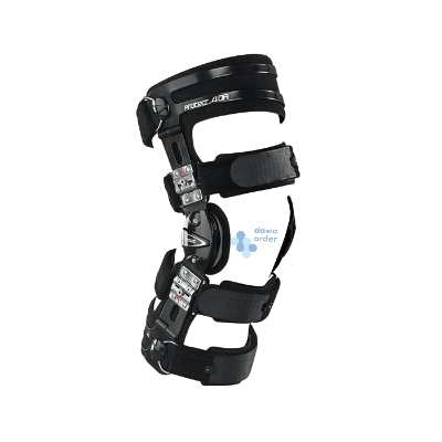 Medi Phoenix Over Knee 4