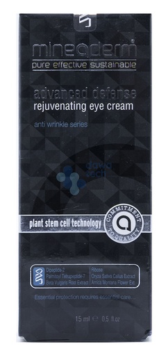 Mineaderm Advanced Eye Cream