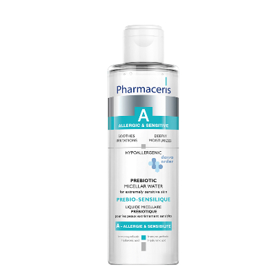 Pahrmaceris A - Allergic & Sensitive Prebiotic Micellar Water 200 Ml