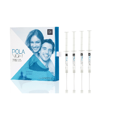 Pola Night Whitening System