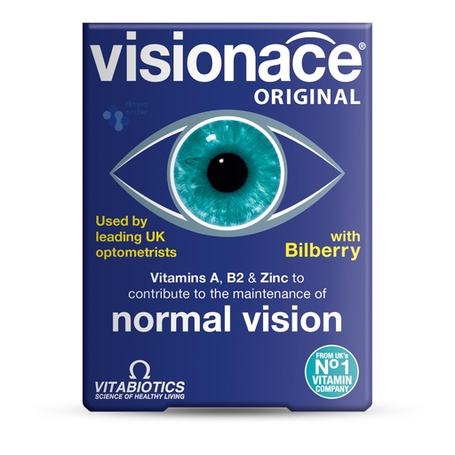 Visionace (30 Cap)