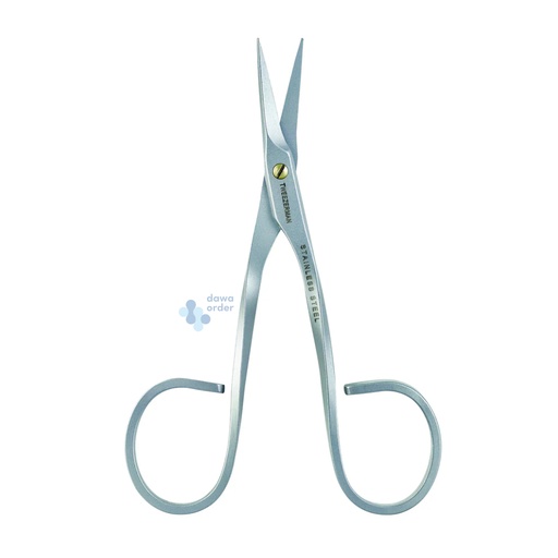 Weiwei Cuticle Normal Scissor