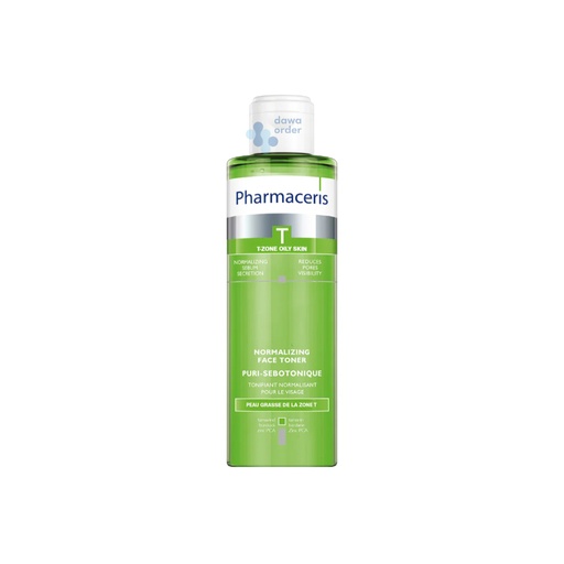 Pharmaceris Normalizing Toner