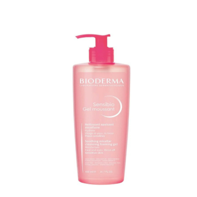 غسول بيودرما زهري500مل